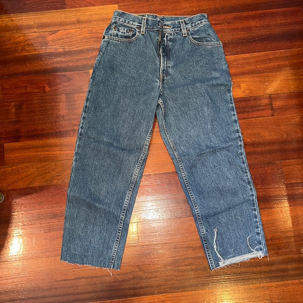 Levi jeans